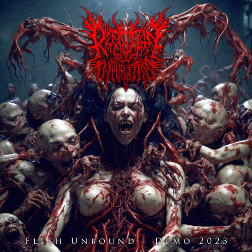 Reflection Of Impurities : Flesh Unbound